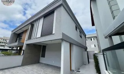 Casa para Venda em Florianópolis, Ingleses do Rio Vermelho, 3 dormitórios, 1 suíte, 2 banheiros, 2 vagas