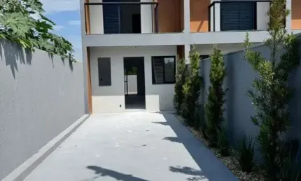 Duplex para Venda em Florianópolis, São João do Rio Vermelho, 2 dormitórios, 1 suíte, 1 banheiro, 2 vagas