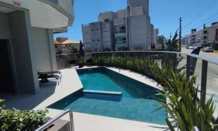 Apartamento para Venda em Florianópolis, Ingleses do Rio Vermelho, 2 dormitórios, 1 suíte, 1 banheiro, 1 vaga