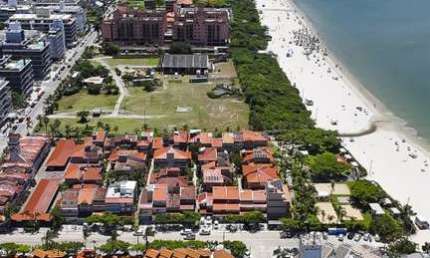 Apartamento para Venda em Florianópolis, Jurerê Internacional, 2 dormitórios, 1 suíte, 1 banheiro, 1 vaga