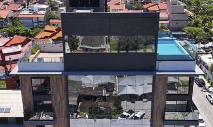 Apartamento para Venda em Florianópolis, Jurerê Internacional, 2 dormitórios, 2 suítes, 1 banheiro, 1 vaga