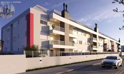 Apartamento para Venda em Florianópolis, Ingleses do Rio Vermelho, 2 dormitórios, 1 suíte, 1 banheiro, 1 vaga