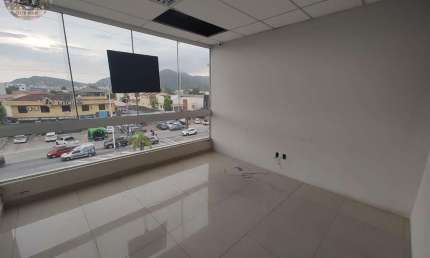 Sala Comercial para Locação em Florianópolis, Ingleses, 1 banheiro