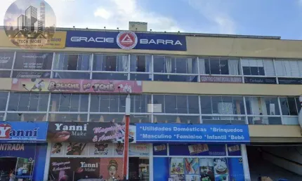 Sala Comercial para Locação em Florianópolis, Ingleses, 1 banheiro