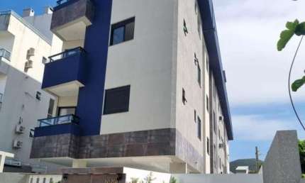 Apartamento para Venda em Florianópolis, Ingleses do Rio Vermelho, 1 dormitório, 1 banheiro, 1 vaga