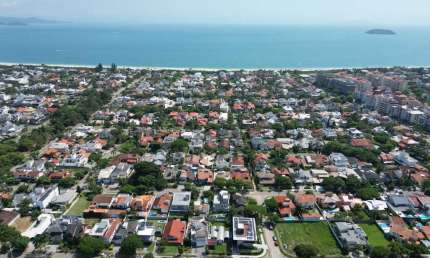 Terreno para Venda em Florianópolis, Jurerê Internacional