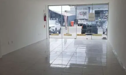 Loja Comercial para Venda, Ingleses do Rio Vermelho, 1 banheiro, 1 vaga