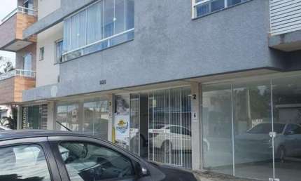 Sala Comercial para Venda em Florianópolis, Ingleses do Rio Vermelho, 1 banheiro, 1 vaga