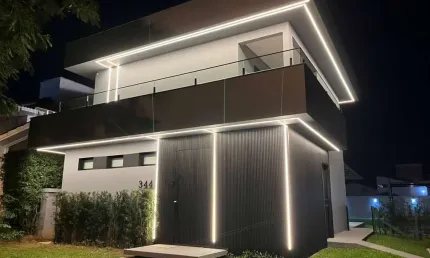 Casa para Venda em Florianópolis, Jurerê Internacional, 4 dormitórios, 2 suítes, 3 banheiros, 2 vagas