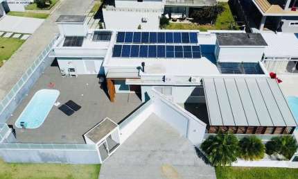 Casa em Condomínio para Venda em Florianópolis, Ingleses do Rio Vermelho, 3 dormitórios, 2 suítes, 1 banheiro, 4 vagas