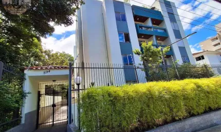 Apartamento para Venda em Florianópolis, Vargem Pequena, 3 dormitórios, 1 suíte, 2 banheiros, 1 vaga