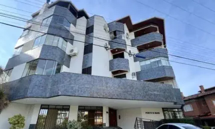 Apartamento para Venda em Florianópolis, Canasvieiras, 2 dormitórios, 1 suíte, 2 banheiros, 1 vaga