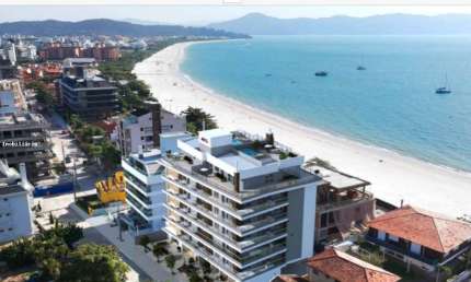 Apartamento Duplex para Venda em Florianópolis, Jurerê, 2 dormitórios, 2 suítes, 3 banheiros, 2 vagas