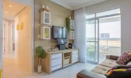 Apartamento para Venda em Florianópolis, Ingleses do Rio Vermelho, 3 dormitórios, 1 suíte, 3 banheiros, 2 vagas
