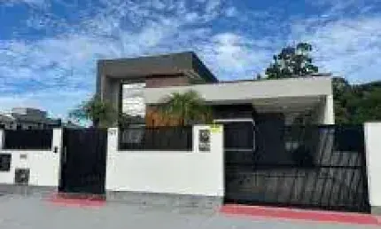 Casa para Venda em São José, Potecas, 3 dormitórios, 1 suíte, 2 banheiros, 2 vagas