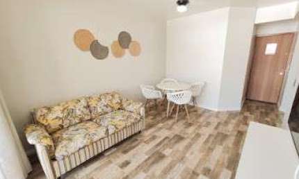 Apartamento para Venda em Florianópolis, Canasvieiras, 2 dormitórios, 1 banheiro, 1 vaga