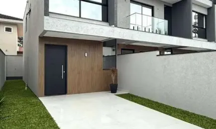Duplex para Venda em Florianópolis, Ingleses do Rio Vermelho, 3 dormitórios, 1 suíte, 2 banheiros