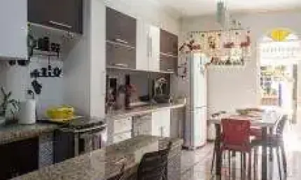 Casa para Venda em Palhoça, Ponte do Imaruim, 3 dormitórios, 1 suíte, 2 banheiros, 5 vagas