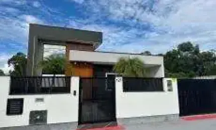 Casa para Venda em São José, Potecas, 3 dormitórios, 1 suíte, 2 banheiros, 2 vagas
