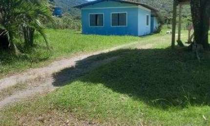 Sítio / Chácara para Venda em Florianópolis, Ratones