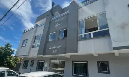 Apartamento para Venda em Florianópolis, Santinho, 2 dormitórios, 1 suíte, 2 banheiros, 1 vaga