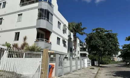 Apartamento para Venda em Florianópolis, Ingleses do Rio Vermelho, 1 dormitório, 1 banheiro, 1 vaga