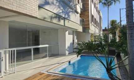 Apartamento para Venda em Florianópolis, Ingleses do Rio Vermelho, 2 dormitórios, 1 suíte, 2 banheiros, 2 vagas