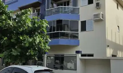 Apartamento para Venda em Florianópolis, Ingleses do Rio Vermelho, 2 dormitórios, 1 banheiro, 1 vaga