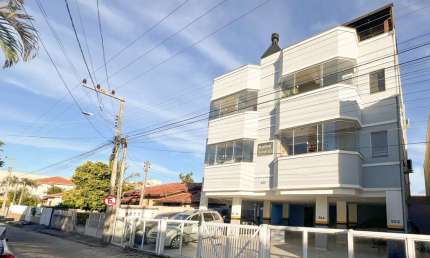 Cobertura para Venda em Florianópolis, Ingleses do Rio Vermelho, 3 dormitórios, 3 suítes, 4 banheiros, 1 vaga