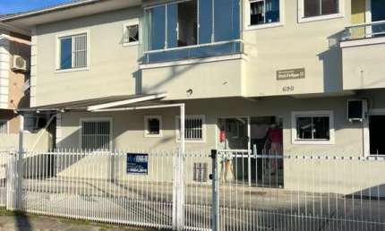 Apartamento para Venda em Florianópolis, Ingleses do Rio Vermelho, 2 dormitórios, 1 banheiro, 1 vaga