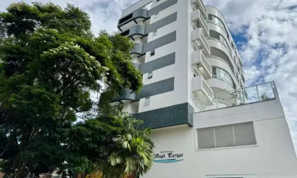 Apartamento para Venda em Florianópolis, Córrego Grande, 2 dormitórios, 1 suíte, 2 banheiros, 1 vaga