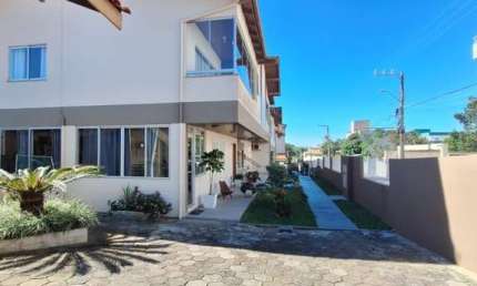 Apartamento para Venda em Florianópolis, Ingleses do Rio Vermelho, 2 dormitórios, 1 banheiro, 2 vagas