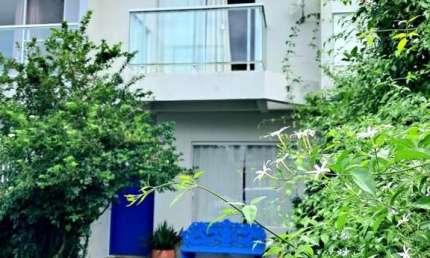 Duplex para Venda em Florianópolis, São João do Rio Vermelho, 2 dormitórios, 2 suítes, 3 banheiros, 1 vaga