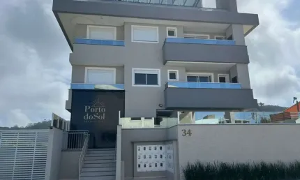 Studio para Venda em Florianópolis, Ingleses do Rio Vermelho, 1 dormitório, 1 banheiro