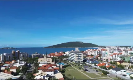 Studio para Venda em Florianópolis, Ingleses do Rio Vermelho, 1 dormitório, 1 banheiro, 1 vaga
