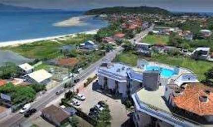 Apartamento para Venda em Florianópolis, Cachoeira do Bom Jesus, 1 dormitório, 1 banheiro, 1 vaga