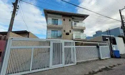 Apartamento para Venda em Florianópolis, Ingleses do Rio Vermelho, 2 dormitórios, 1 suíte, 2 banheiros, 1 vaga