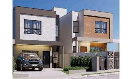 Casa para Venda em Florianópolis, Santo Antônio de Lisboa, 3 dormitórios, 3 suítes, 4 banheiros, 2 vagas