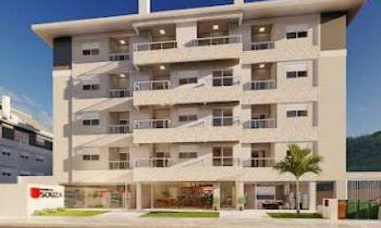 Apartamento para Venda em Florianópolis, Ingleses do Rio Vermelho, 2 dormitórios, 2 suítes, 2 banheiros, 1 vaga