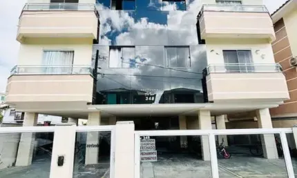 Apartamento para Venda em Florianópolis, Ingleses do Rio Vermelho, 2 dormitórios, 1 suíte, 3 banheiros, 1 vaga