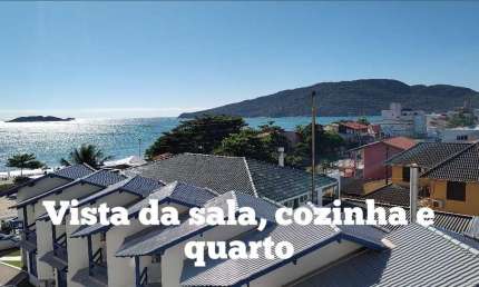 Apartamento para Venda em Florianópolis, Ingleses do Rio Vermelho, 1 dormitório, 1 banheiro, 1 vaga