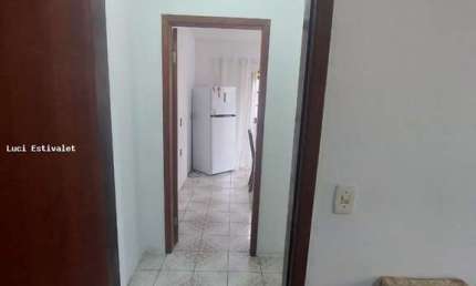 Kitnet para Locação em Florianópolis, São João do Rio Vermelho, 1 dormitório, 1 banheiro, 1 vaga