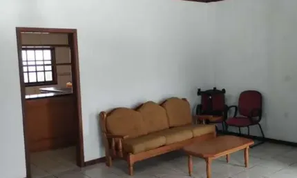 Casa para Locação em Canoas, Nossa Senhora ds Graças, 3 dormitórios, 1 banheiro