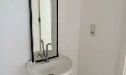 Apartamento para Locação em Canoas, Mato Grande, 2 dormitórios, 1 banheiro, 1 vaga