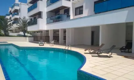 Apartamento para Venda em Florianópolis, Ingleses do Rio Vermelho, 2 dormitórios, 1 suíte, 2 banheiros, 2 vagas