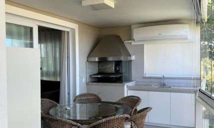Apartamento para Venda, Cachoeira do Bom Jesus, 3 dormitórios, 3 suítes, 3 banheiros