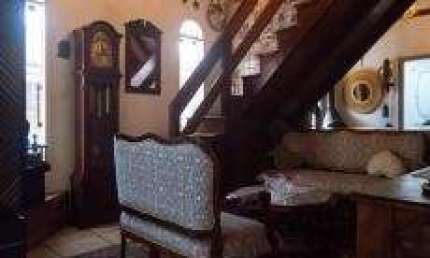 Casa para Venda em Palhoça, Ponte do Imaruim, 3 dormitórios, 1 suíte, 2 banheiros, 5 vagas