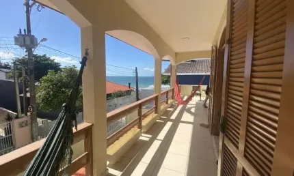 Casa para Venda, Ingleses do Rio Vermelho, 3 dormitórios, 3 banheiros, 3 vagas