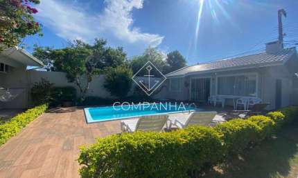 Casa para Venda, Campeche, 3 dormitórios, 3 banheiros, 4 vagas