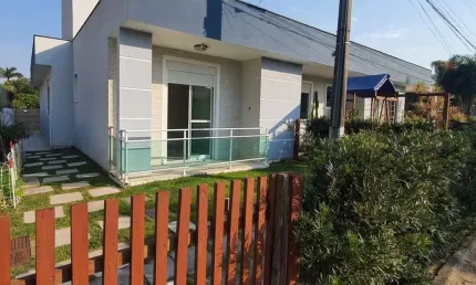 Casa para Venda, Cachoeira do Bom Jesus, 4 dormitórios, 5 banheiros, 2 vagas